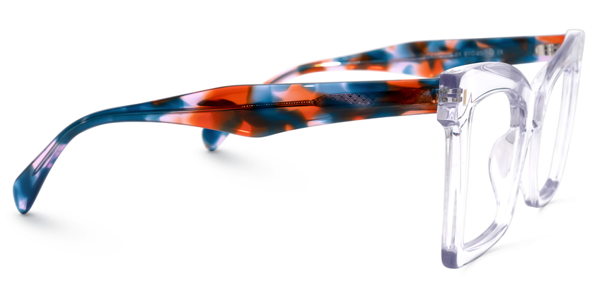 Prism Acetate Eyewear