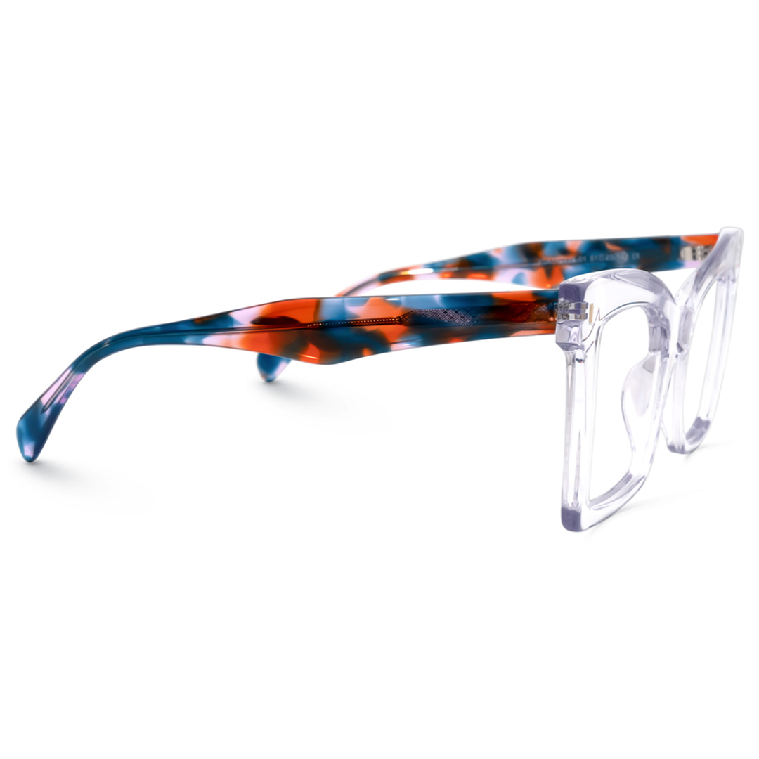 Prism Acetate Eyewear