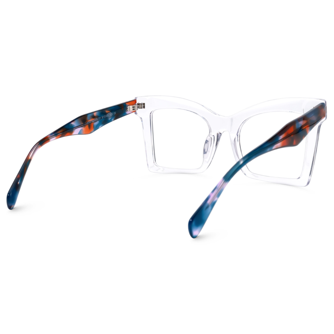 Prism Acetate Eyewear