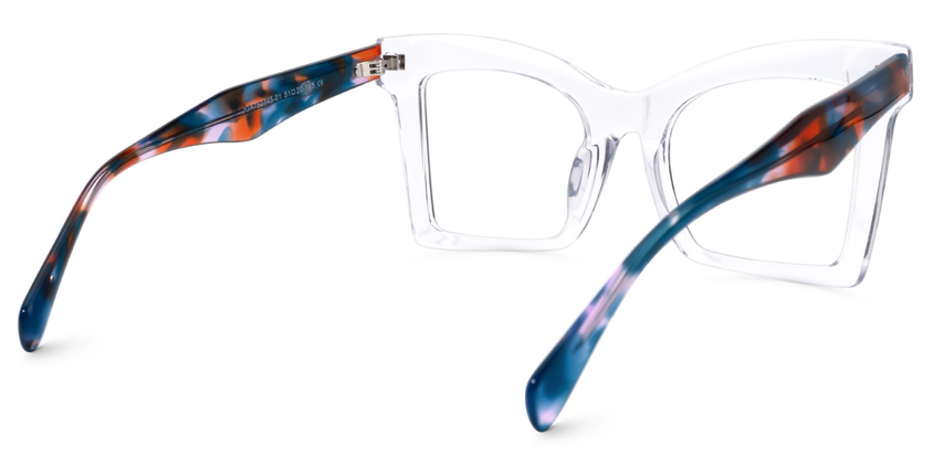 Prism Acetate Eyewear