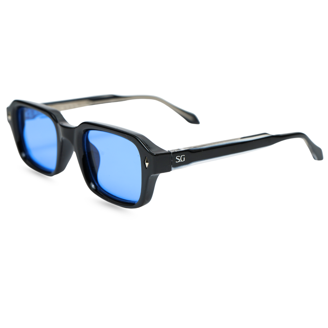 Dom [Blue] Sunglasses