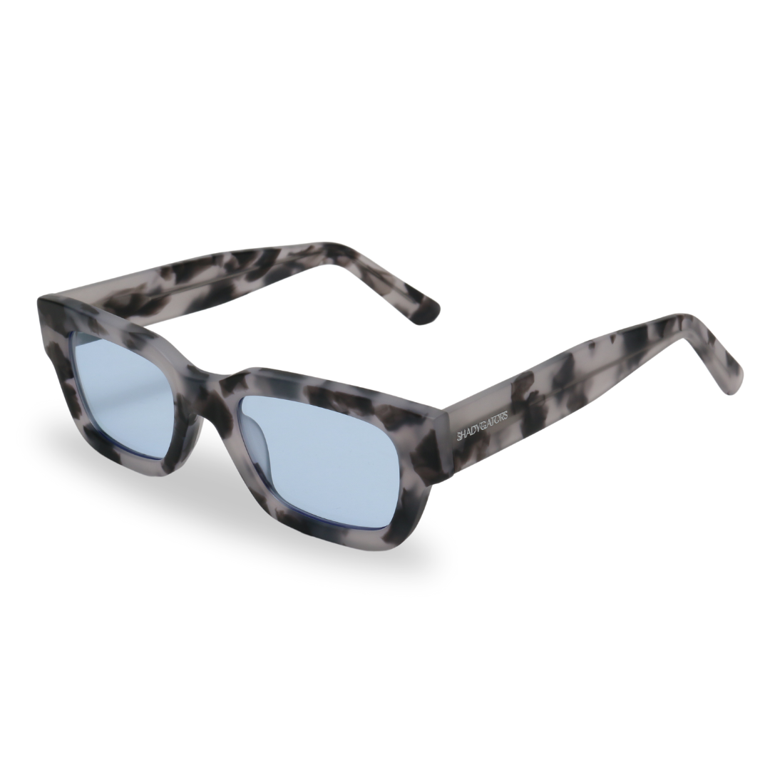 Mortal Acetate Sunglasses