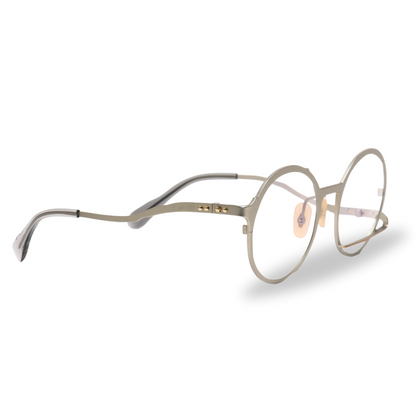 Eterna Acetate Eyewear