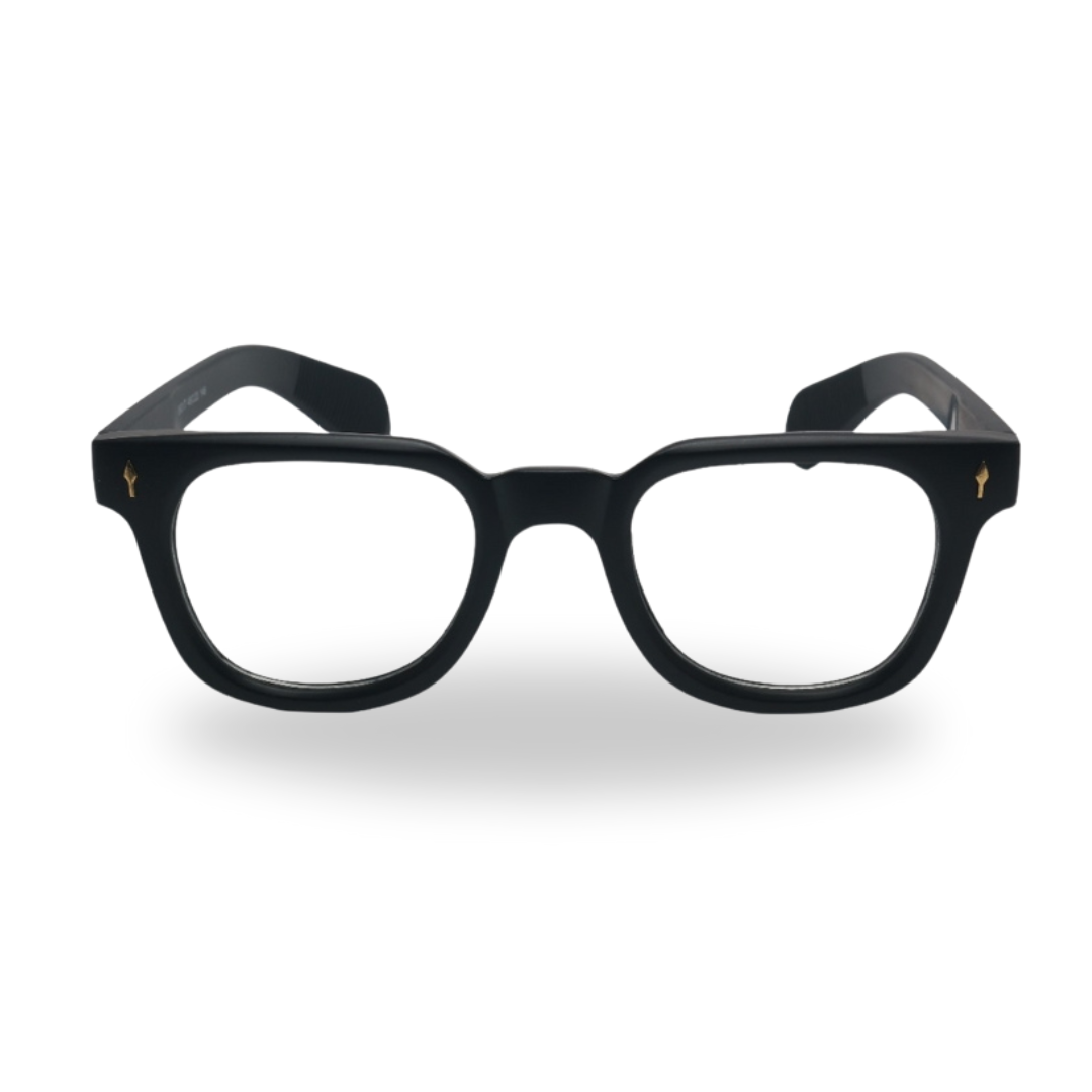 Nebula Eyewear [Matte Black]