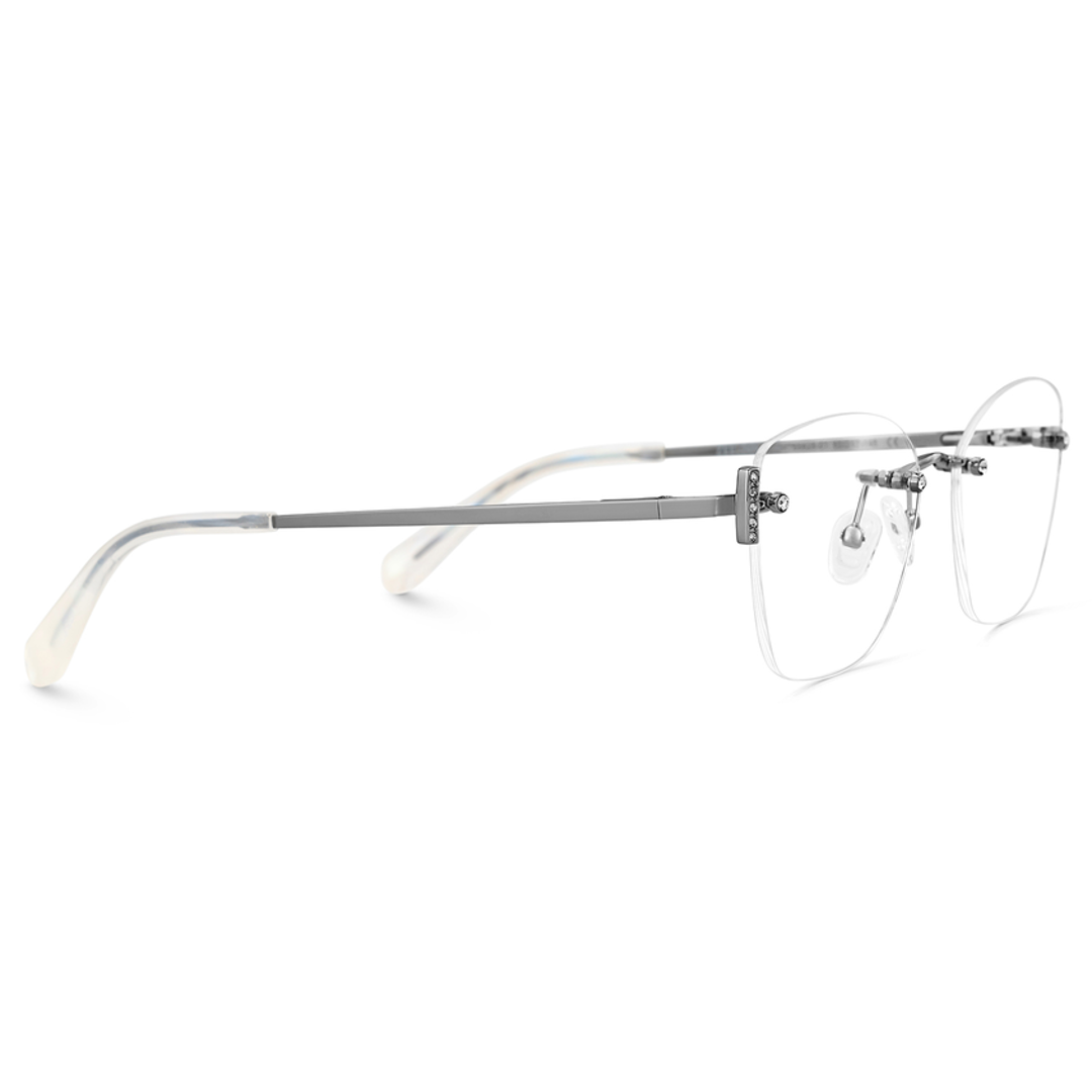 Phoebe Eyewear (Silver)
