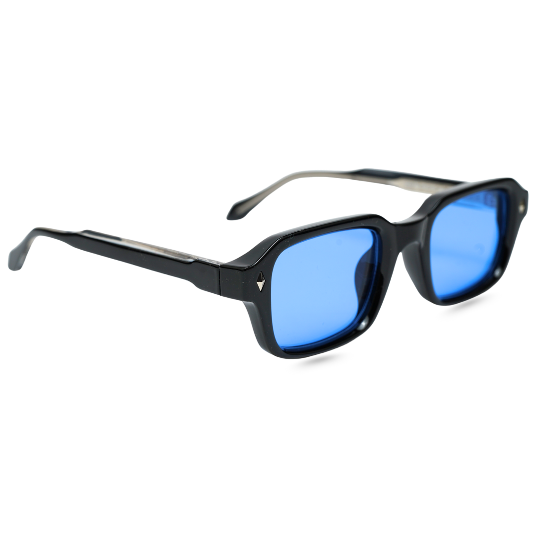 Dom [Blue] Sunglasses