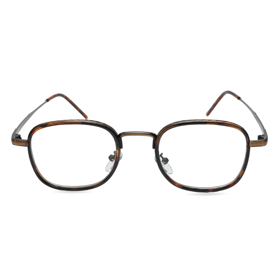 Ashford Eyewear [Leopard]
