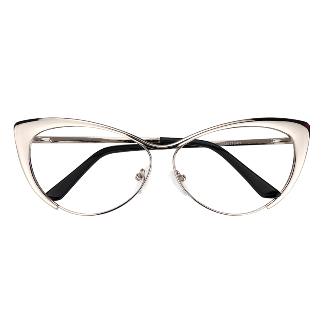 Bifrost Eyewear (Silver)