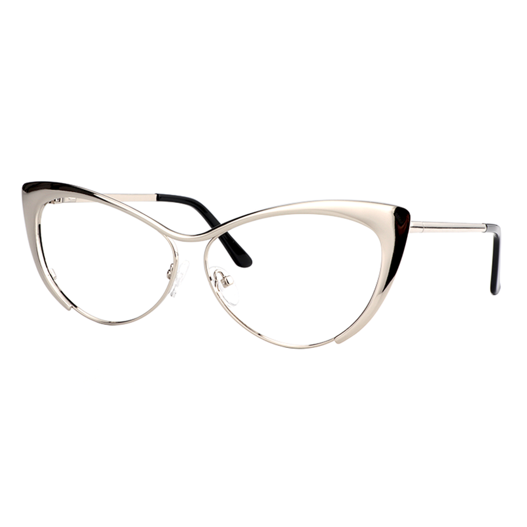 Bifrost Eyewear (Silver)