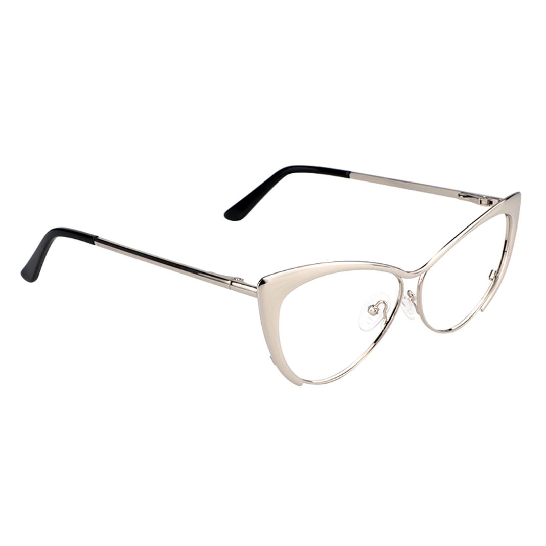 Bifrost Eyewear (Silver)