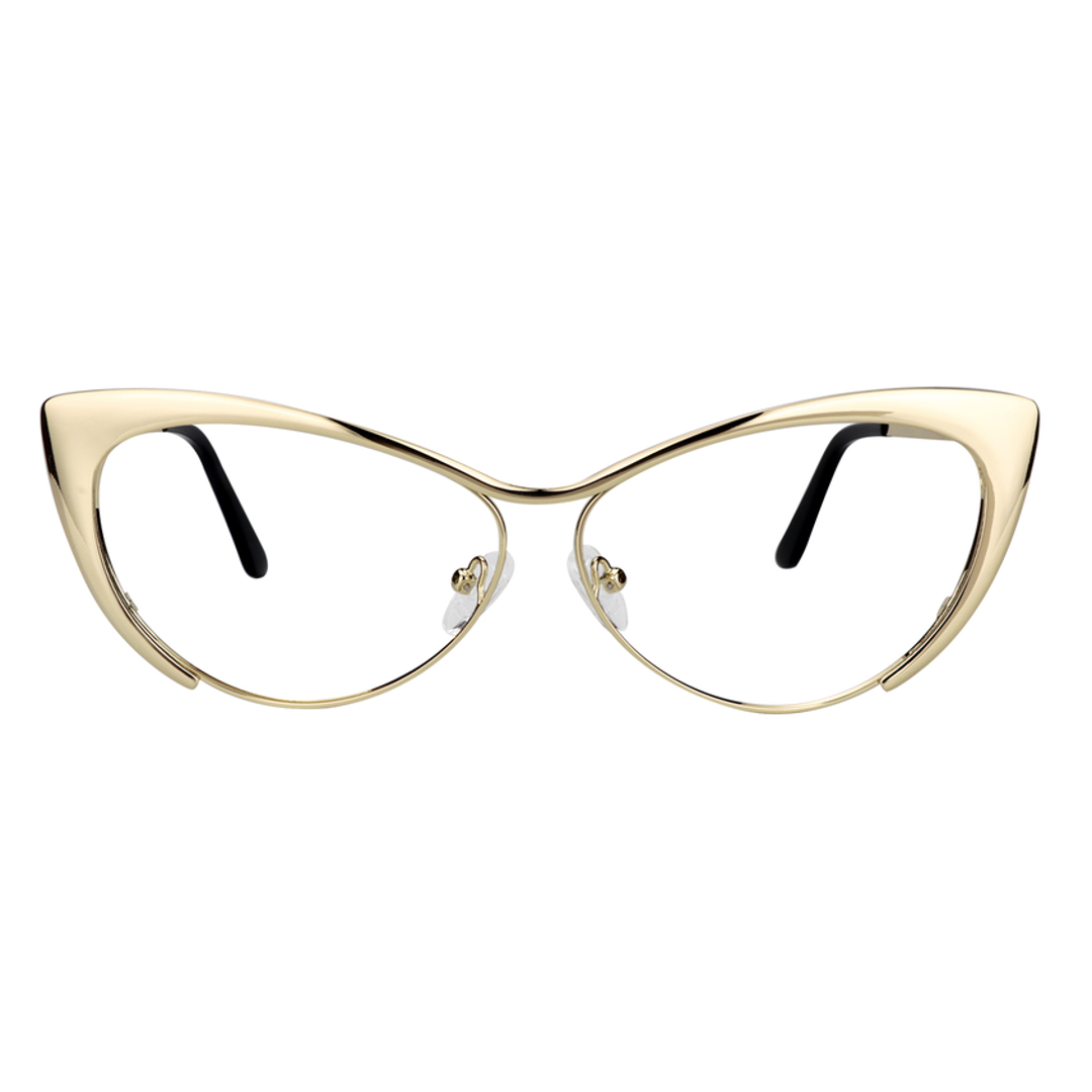 Bifrost Eyewear (Gold)