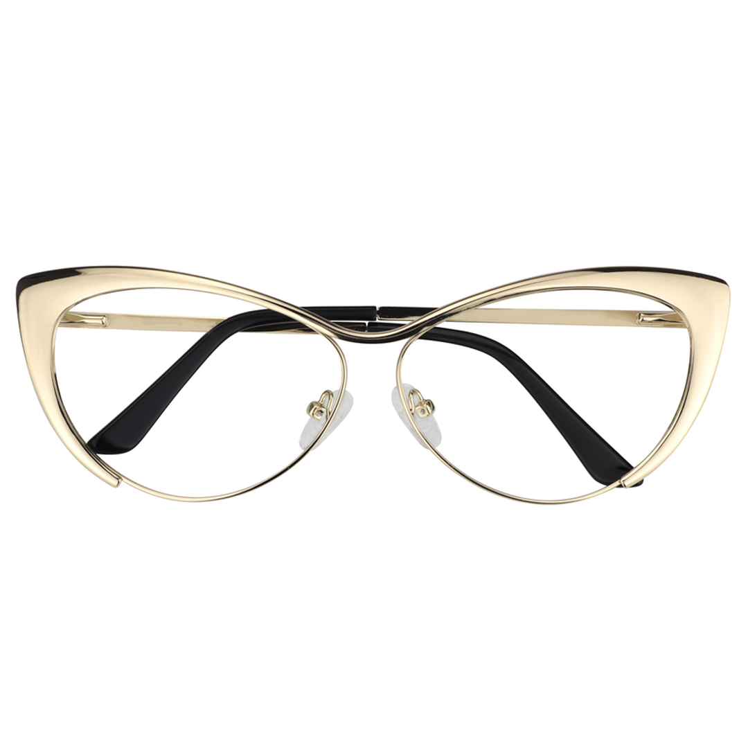 Bifrost Eyewear (Gold)