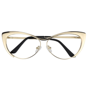 Bifrost Eyewear (Gold)