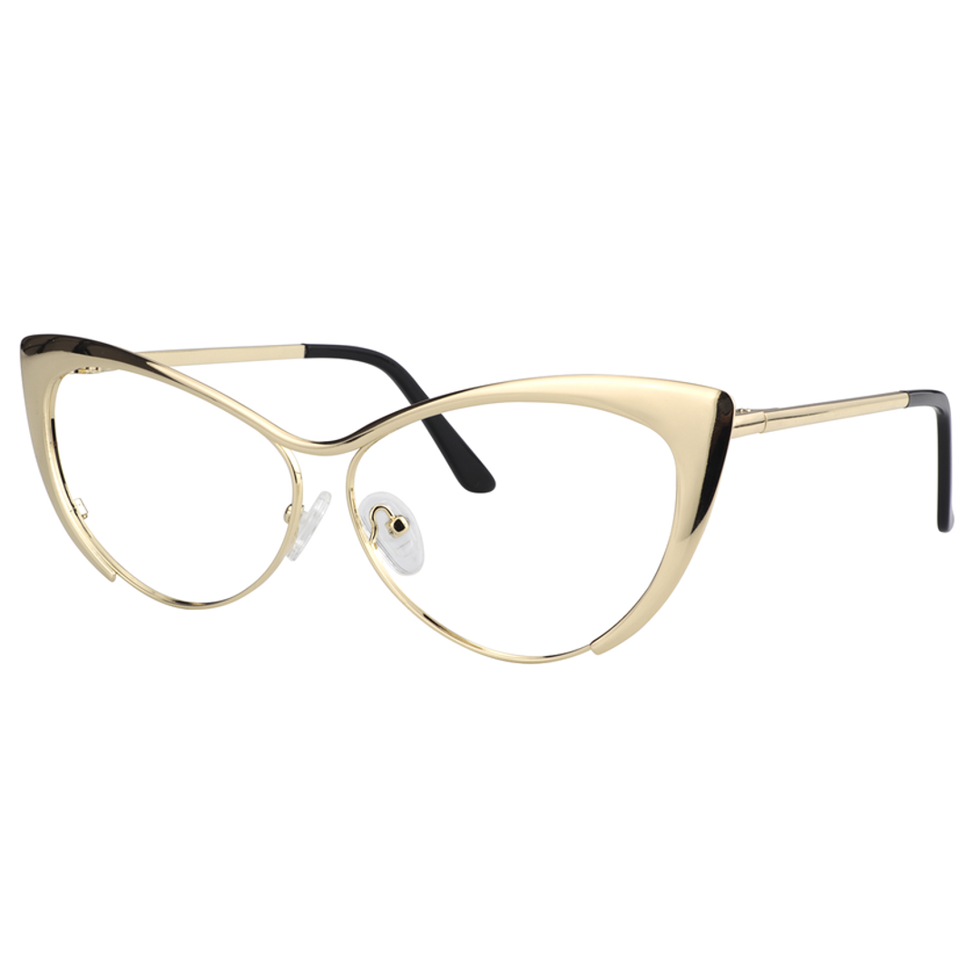 Bifrost Eyewear (Gold)