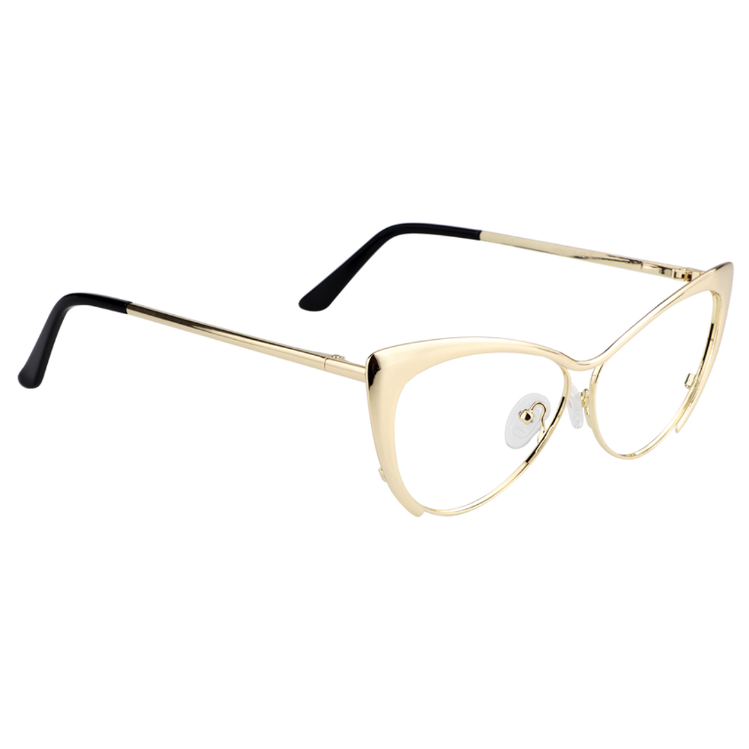 Bifrost Eyewear (Gold)