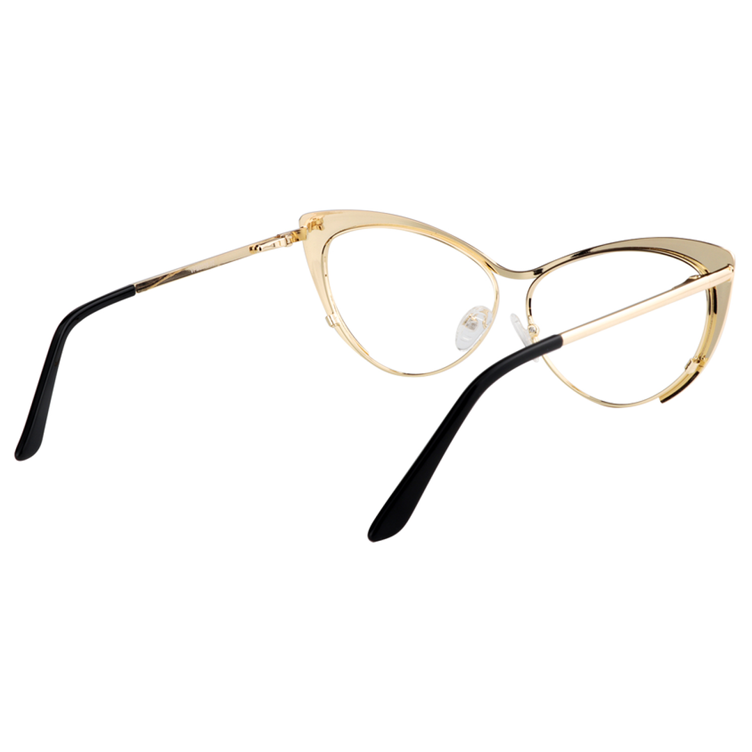 Bifrost Eyewear (Gold)