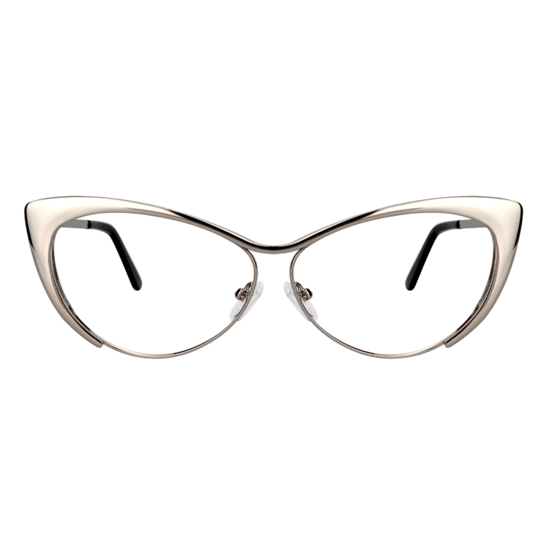 Bifrost Eyewear (Silver)