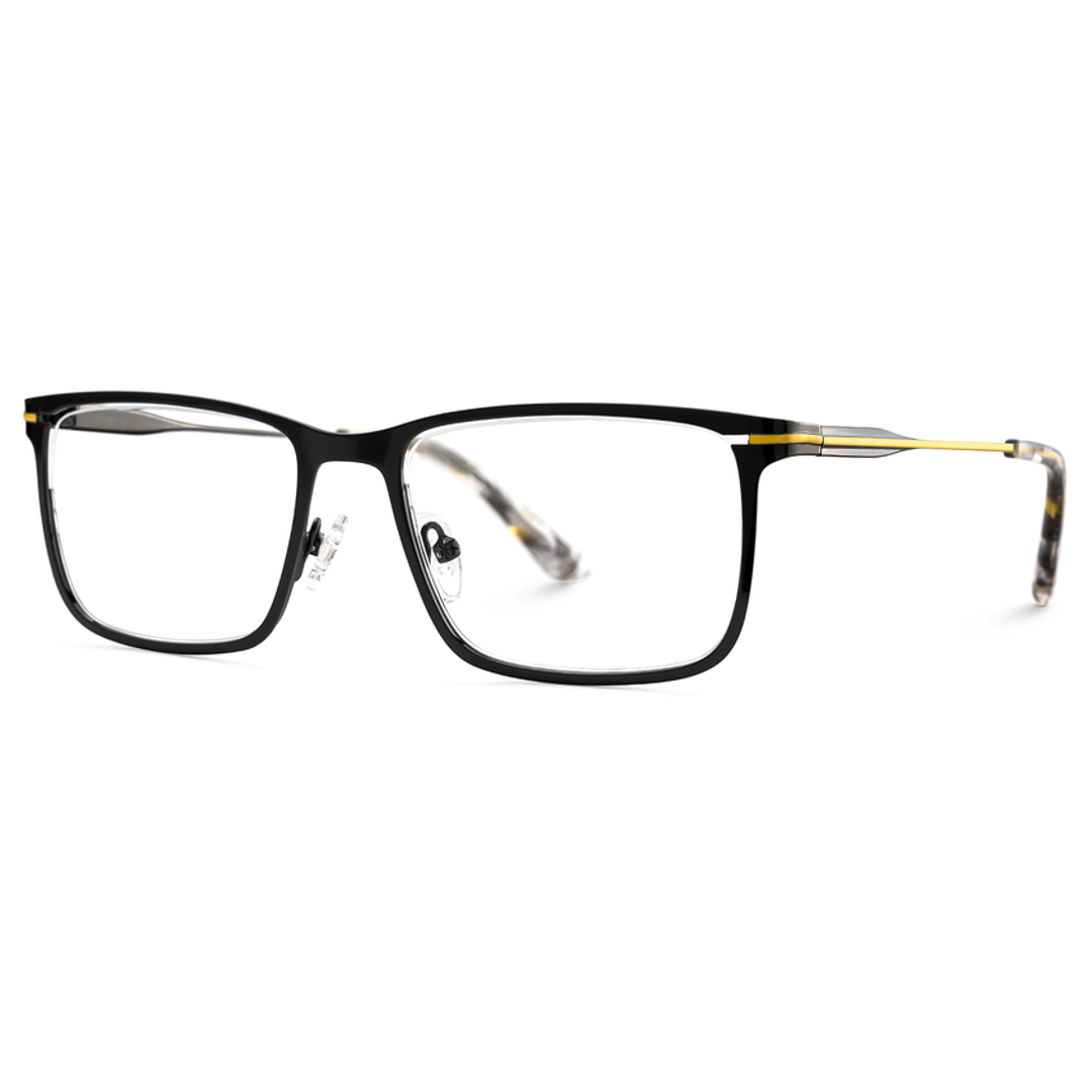 Nitro Eyewear (Black)