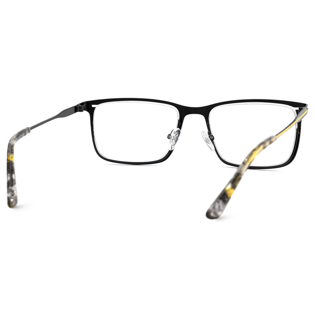 Nitro Eyewear (Black)