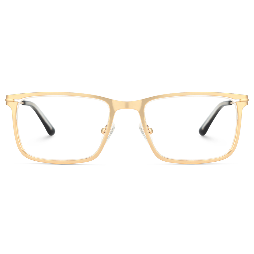 Nitro Eyewear (Gold)