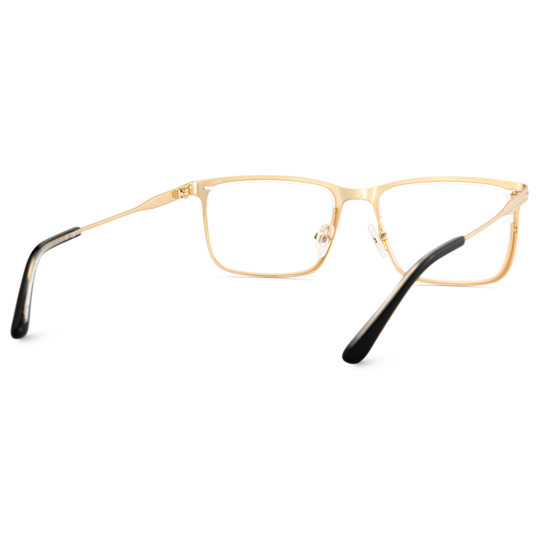 Nitro Eyewear (Gold)