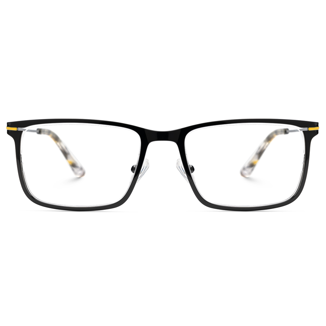 Nitro Eyewear (Black)