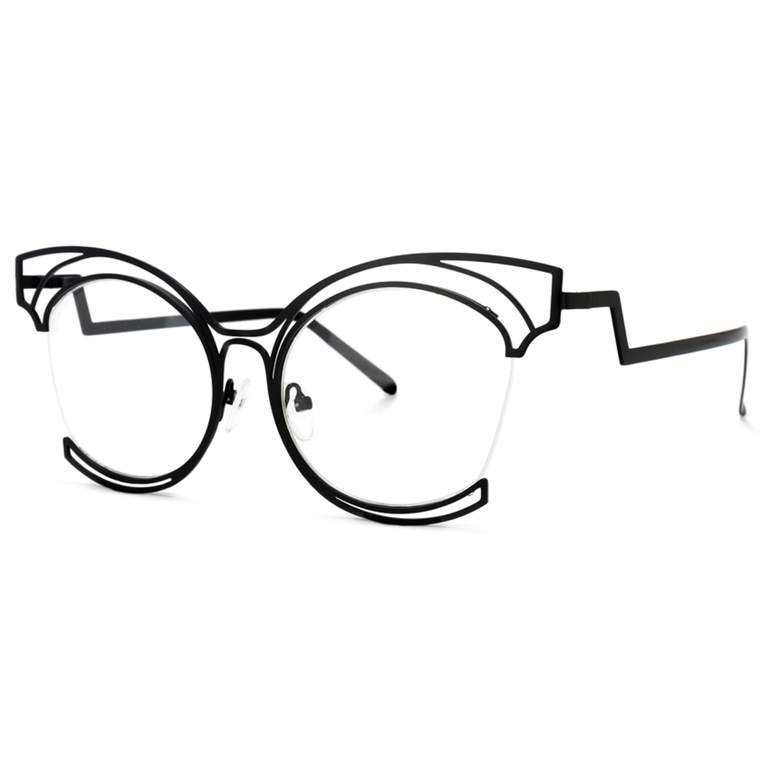 Piston Eyewear (Black)