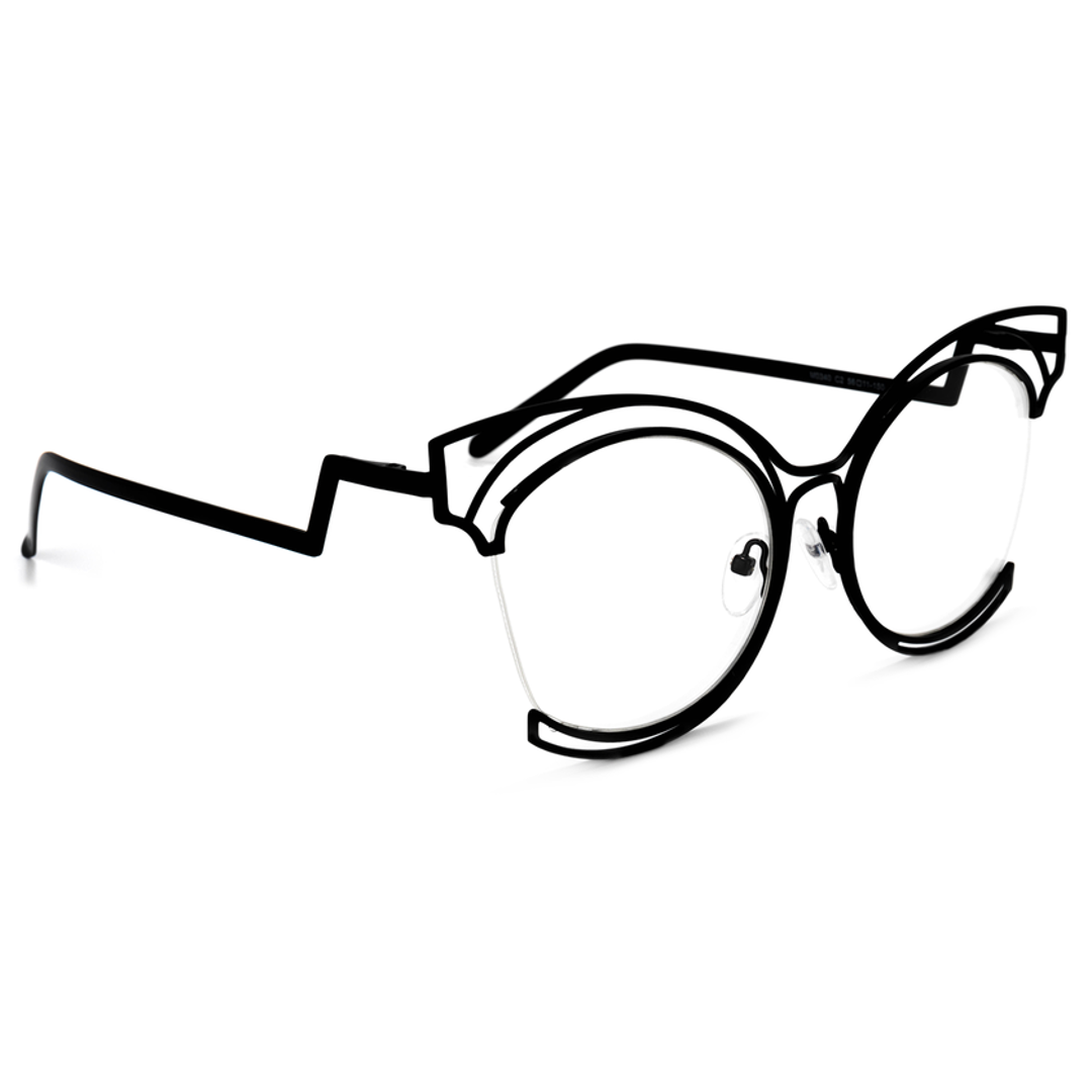 Piston Eyewear (Black)