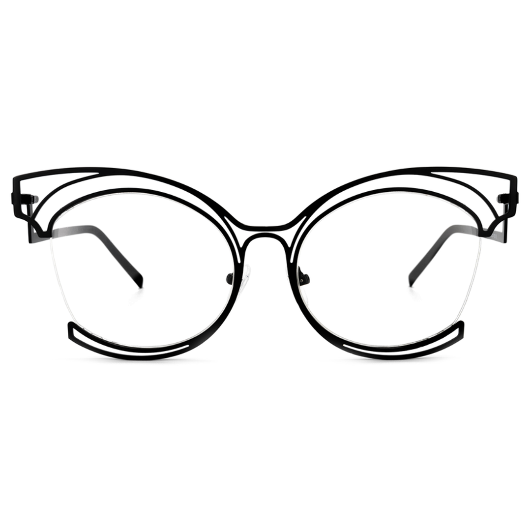 Piston Eyewear (Black)