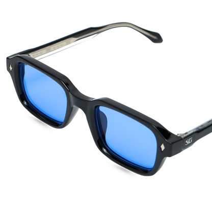 Dom [Blue] Sunglasses
