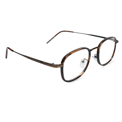Ashford Eyewear [Leopard]