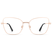 Regia Eyewear (Rose Gold)