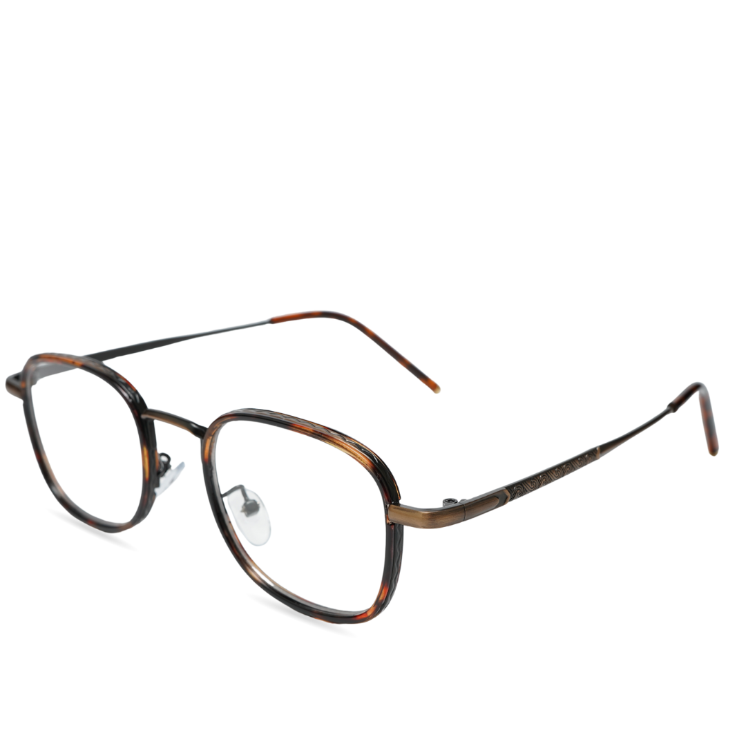 Ashford Eyewear [Leopard]