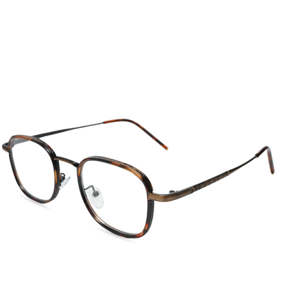 Ashford Eyewear [Leopard]