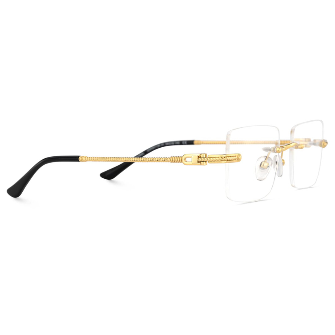 Cobra Eyewear (Gold)