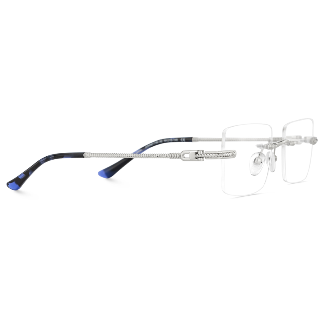 Cobra Eyewear (Silver)