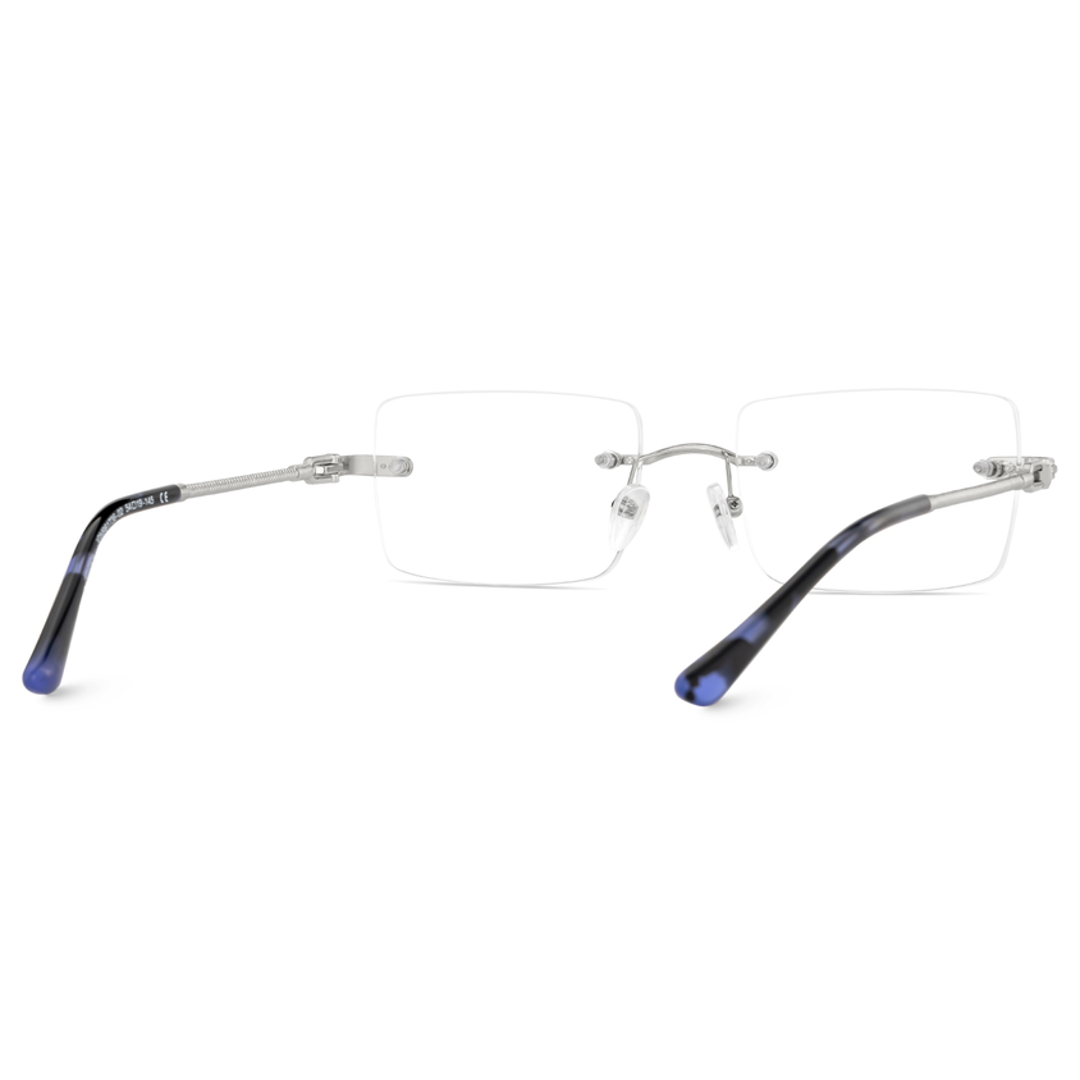 Cobra Eyewear (Silver)