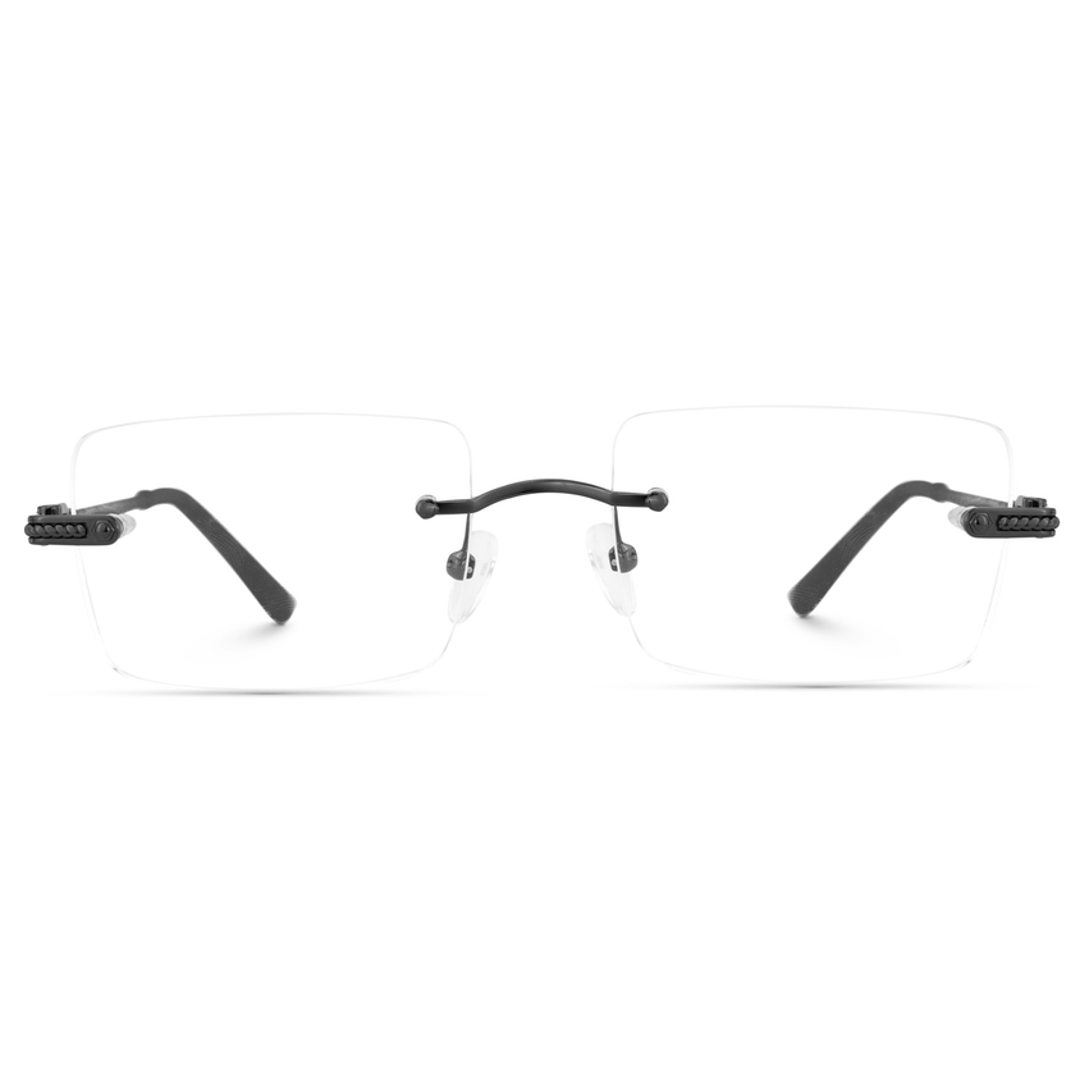 Cobra Eyewear (Black)