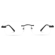 Cobra Eyewear (Black)