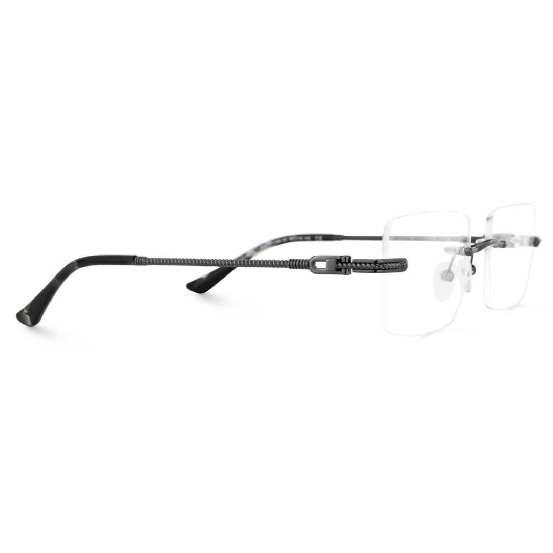 Cobra Eyewear (Black)