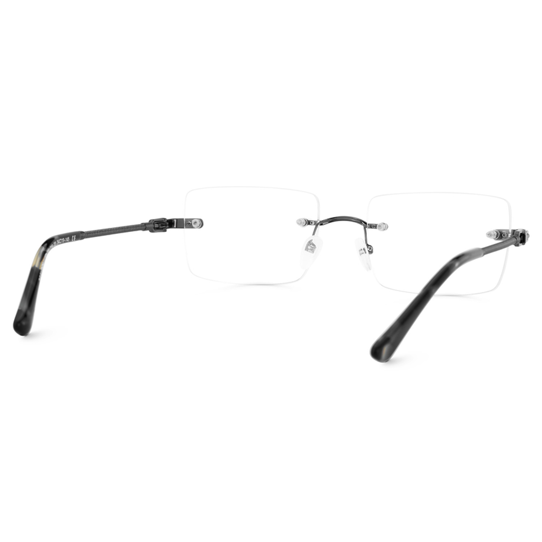 Cobra Eyewear (Black)
