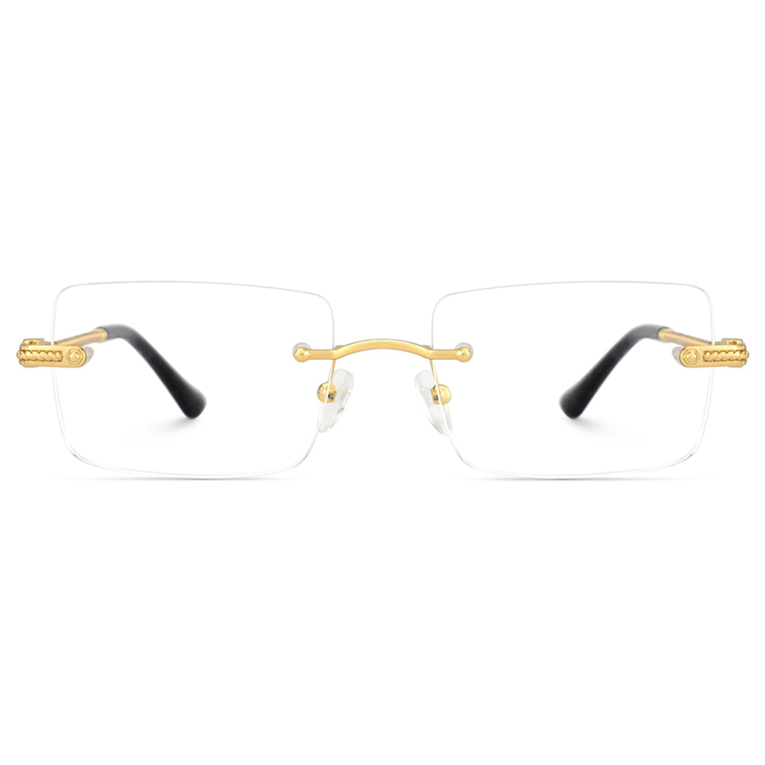 Cobra Eyewear (Gold)