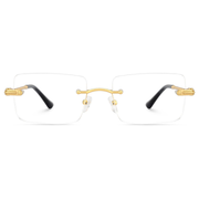 Cobra Eyewear (Gold)