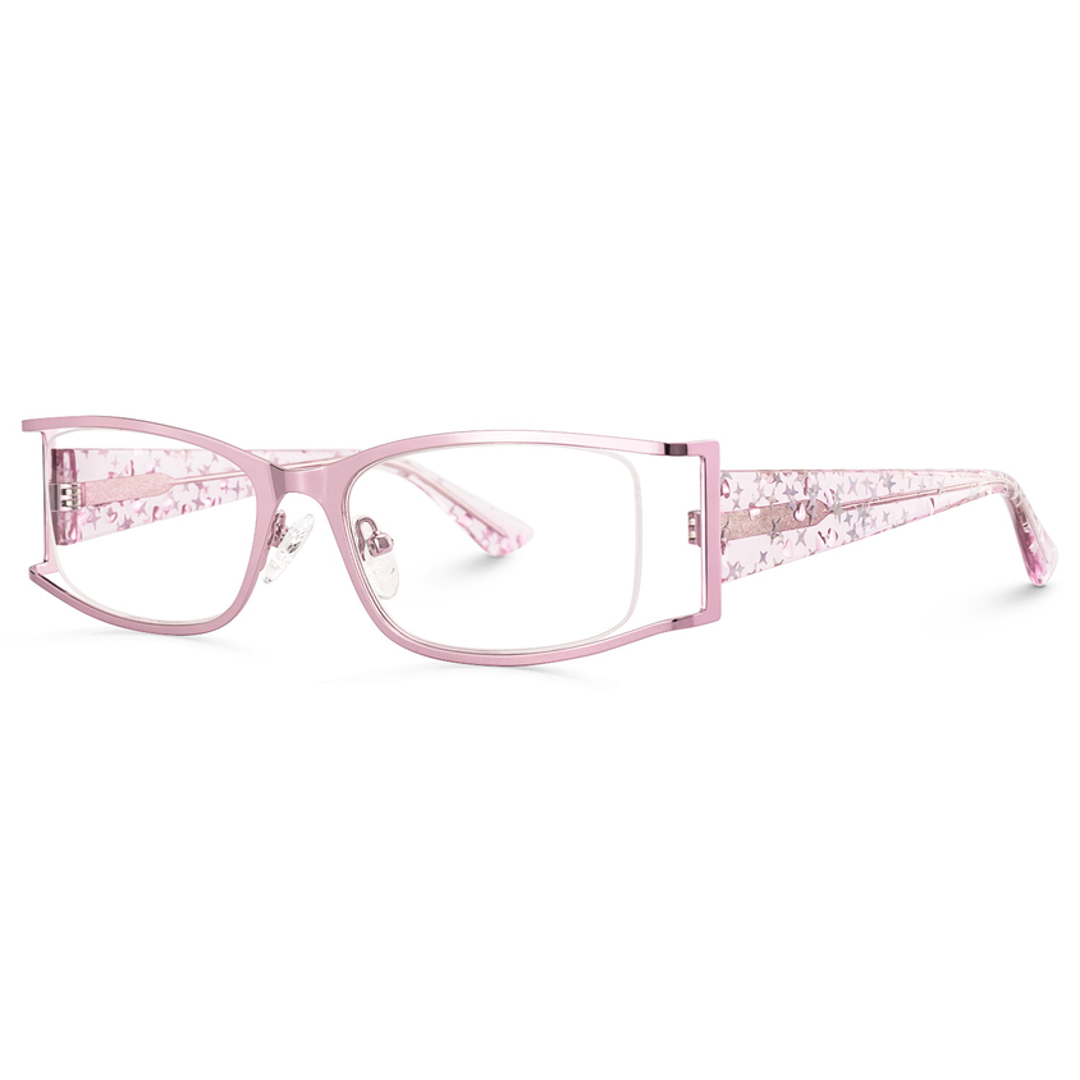 Glory Eyewear (Pink)