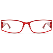 Glory Eyewear (Red)