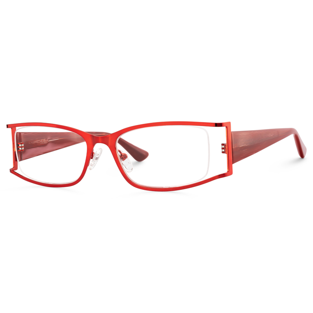 Glory Eyewear (Red)