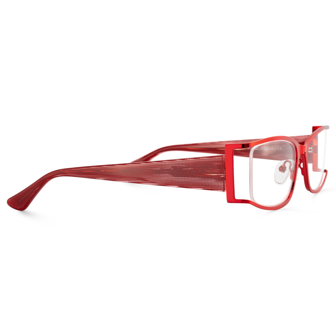 Glory Eyewear (Red)