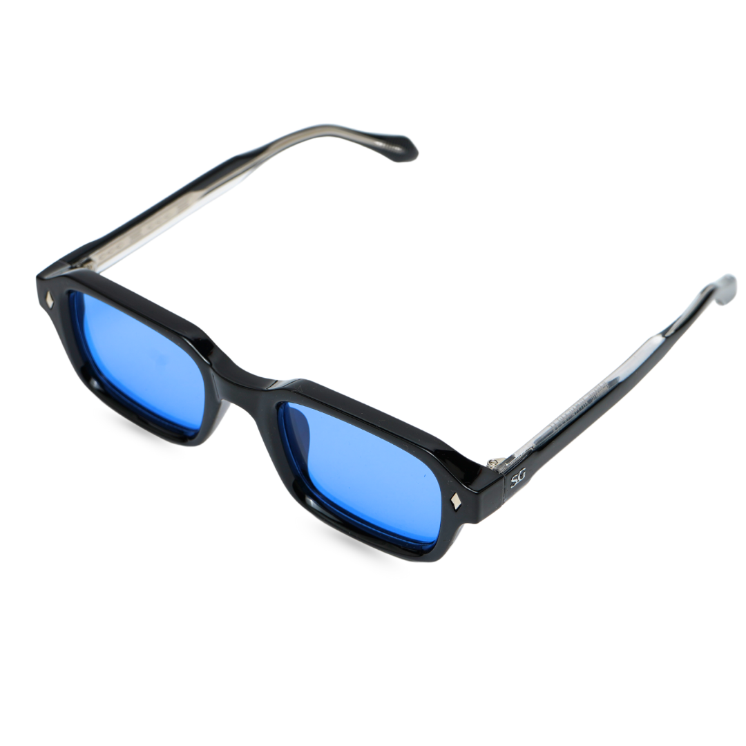 Dom [Blue] Sunglasses