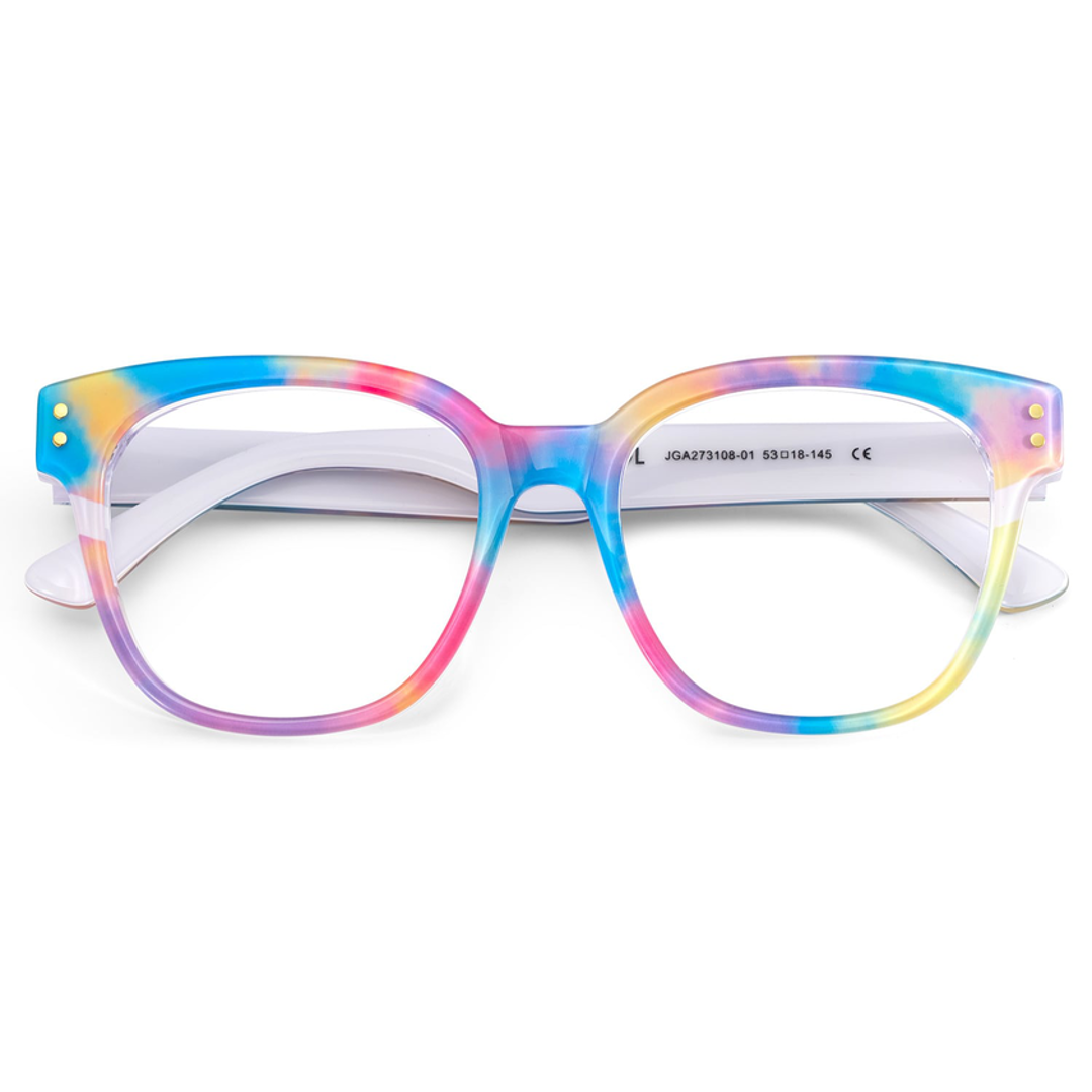 Arlen Acetate Eyewear