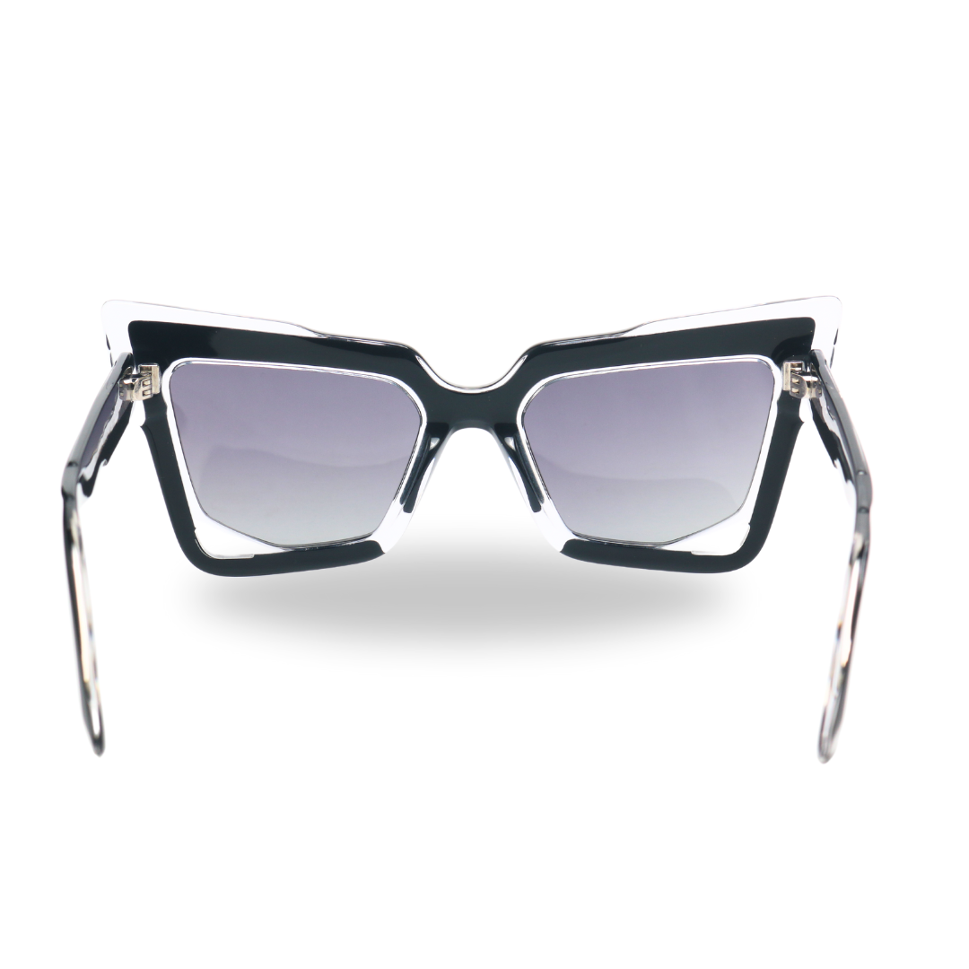 Hilton Acetate Sunglasses